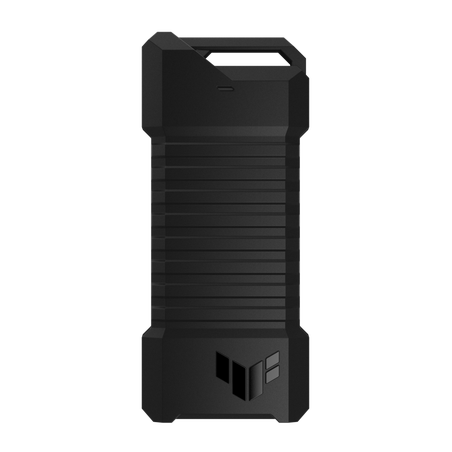 11246-CARCASA DE SSD ASUS TUF GAMING AT1 ESD-T1A/BLK/G/AS/