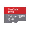 11270-SanDisk Ultra 128 GB MicroSDXC UHS-I Clase 10