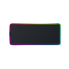 11275-Razer Strider Chroma Alfombrilla de raton para juegos Negro