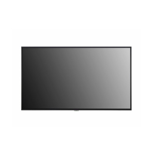 11277-LG 55UH5J-H pantalla de senalizacion Pantalla plana para senalizacion digital 139,7 cm (55") IPS Wifi 500 cd / m2