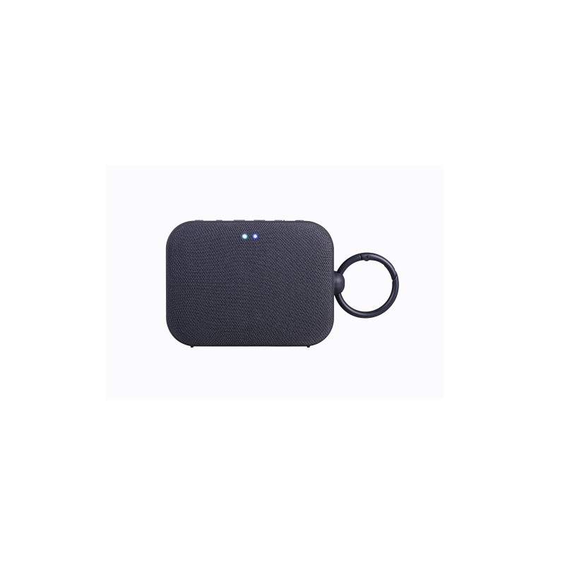 11279-LG XBOOM Go PN1 Altavoz monofonico portatil Negro 3 W 11279-LG XBOOM Go PN1 Altavoz monofonico portatil Negro 3 W