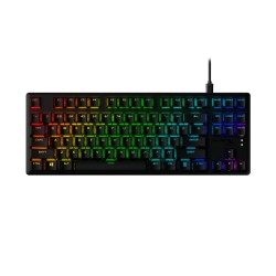 11294-HP HYPERX ALLOY ORIGINS CORE PBT (RDX ES)  KEYBOARD  US LAYOUT 639N7AA#ABE