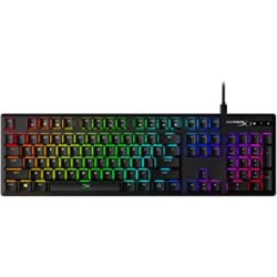 11296-HP HYPERX ALLOY ORIGINS PBT (RDX ES)  KEYBOARD  US LAYOUT 639N3AA#ABE