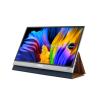 11298-ASUS ZenScreen MQ13AH 33,8 cm (13.3") 1920 x 1080 Pixeles Full HD OLED Negro