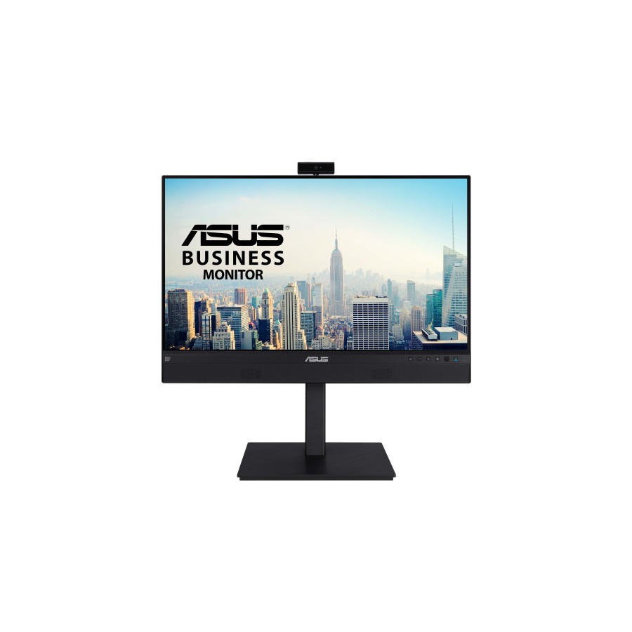 11299-ASUS BE24ECSNK 60,5 cm (23.8") 1920 x 1080 Pixeles Full HD Negro 11299-ASUS BE24ECSNK 60,5 cm (23.8") 1920 x 1080 Pixeles Full HD Negro