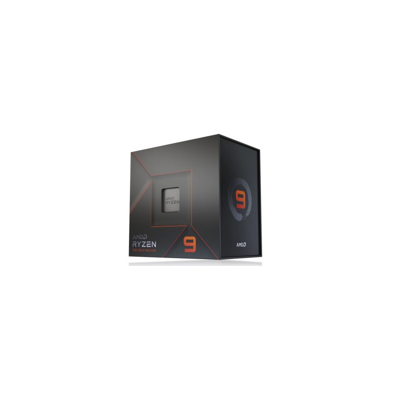 11301-AMD Ryzen 9 7950X procesador 4,5 GHz 64 MB L3 Caja 11301-AMD Ryzen 9 7950X procesador 4,5 GHz 64 MB L3 Caja