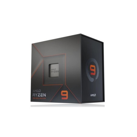 11302-AMD Ryzen 9 7900X procesador 4,7 GHz 64 MB L3 Caja