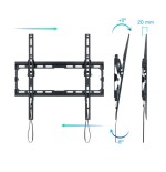 11305-TOOQ SOPORTE DE PARED PARA PANTALLA 32"-70"