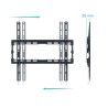 11311-TOOQ SOPORTE DE PARED PARA PANTALLA 32"-70"