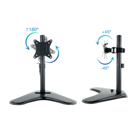 11317-TOOQ SOPORTE DE PARED PARA PANTALLAS 17"-32"