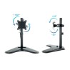 11317-TOOQ SOPORTE DE PARED PARA PANTALLAS 17"-32"
