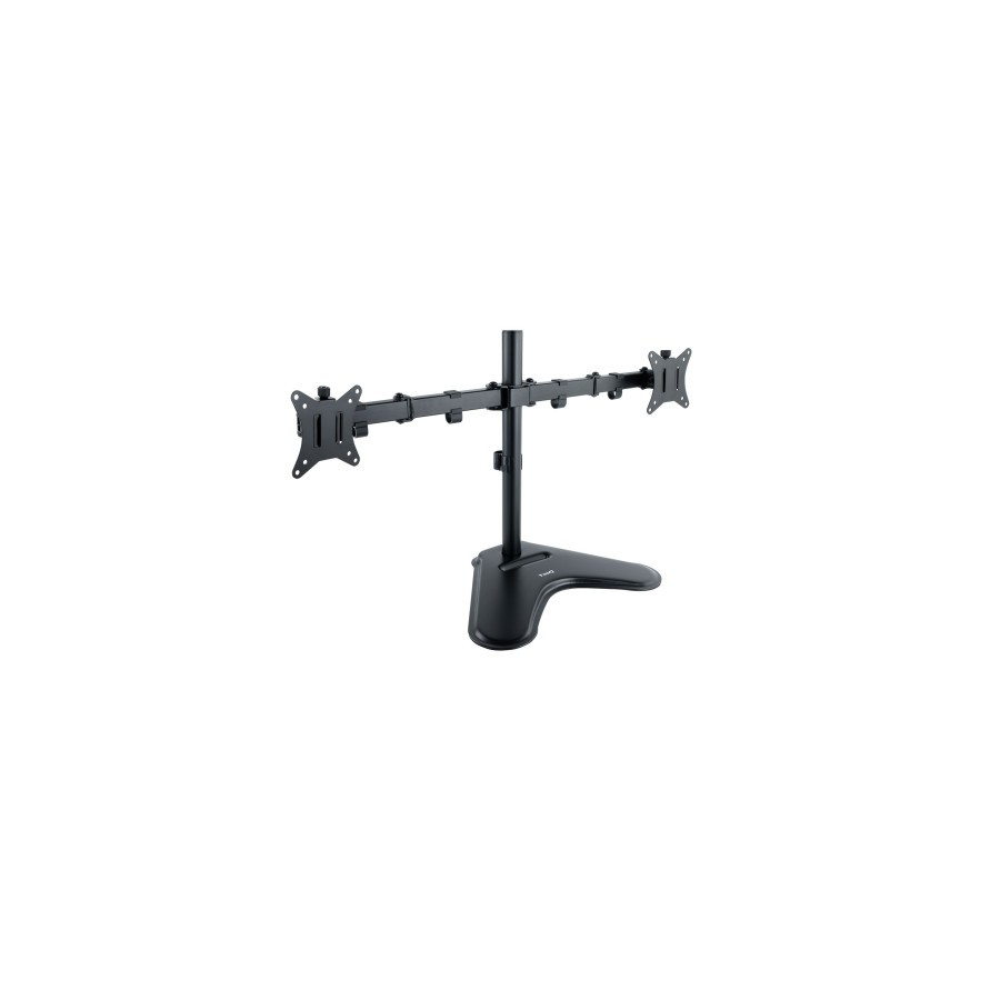 11318-TOOQ SOPORTE DE PARED PARA 2 PANTALLAS 17"-32" 11318-TOOQ SOPORTE DE PARED PARA 2 PANTALLAS 17"-32"