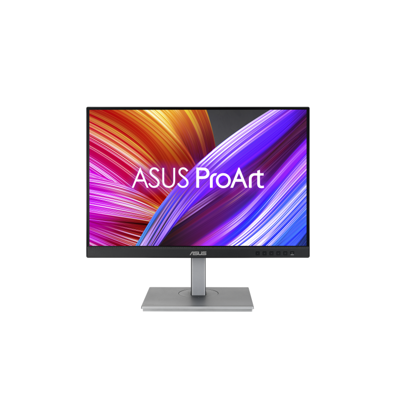 11324-ASUS ProArt PA248CNV 61,2 cm (24.1") 1920 x 1200 Pixeles Full HD+ Negro 11324-ASUS ProArt PA248CNV 61,2 cm (24.1") 1920 x 1200 Pixeles Full HD+ Negro