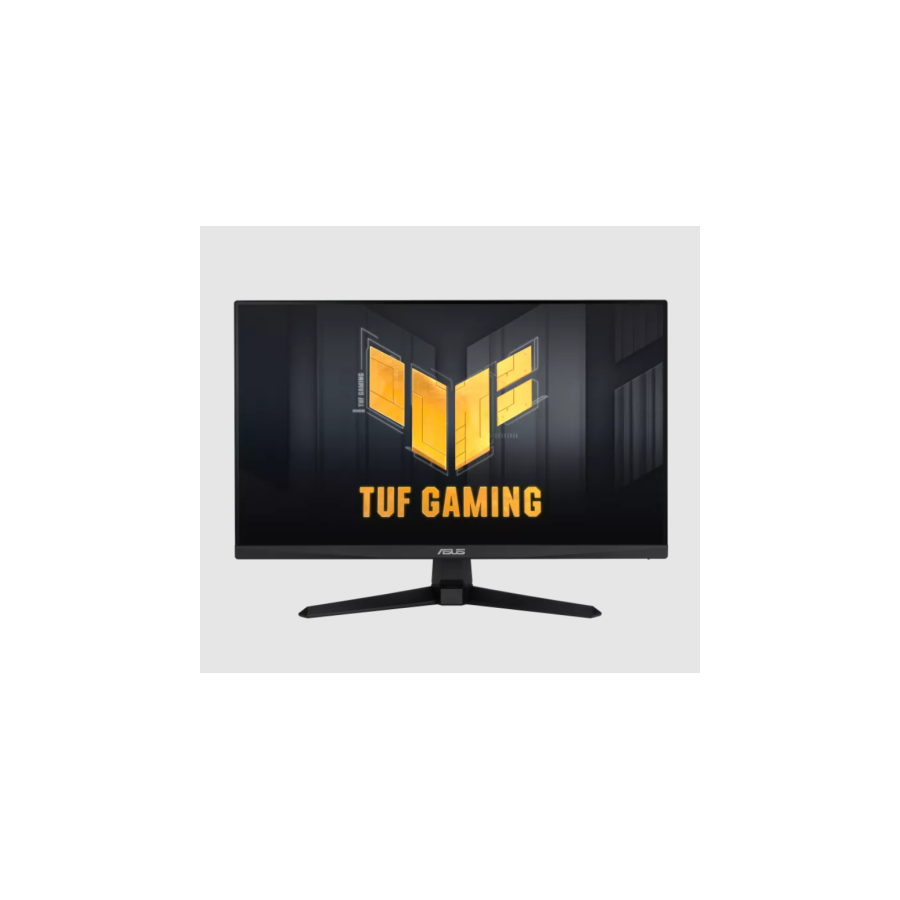 11326-ASUS TUF Gaming VG249QM1A 60,5 cm (23.8") 1920 x 1080 Pixeles Full HD Negro