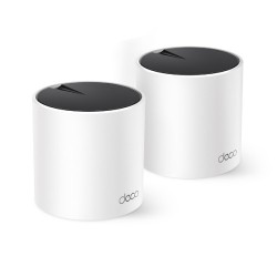 11331-TP-Link AX3000 Doble banda (2,4 GHz / 5 GHz) Wi-Fi 6 (802.11ax) Blanco 3 Interno