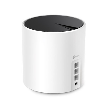 11332-TP-Link AX3000 Doble banda (2,4 GHz / 5 GHz) Wi-Fi 6 (802.11ax) Blanco 3 Interno