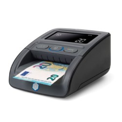 11355-DETECTOR 155-S(G2) AUTOMATICO DE BILLETES FALSOS SAFESCAN 112-0668