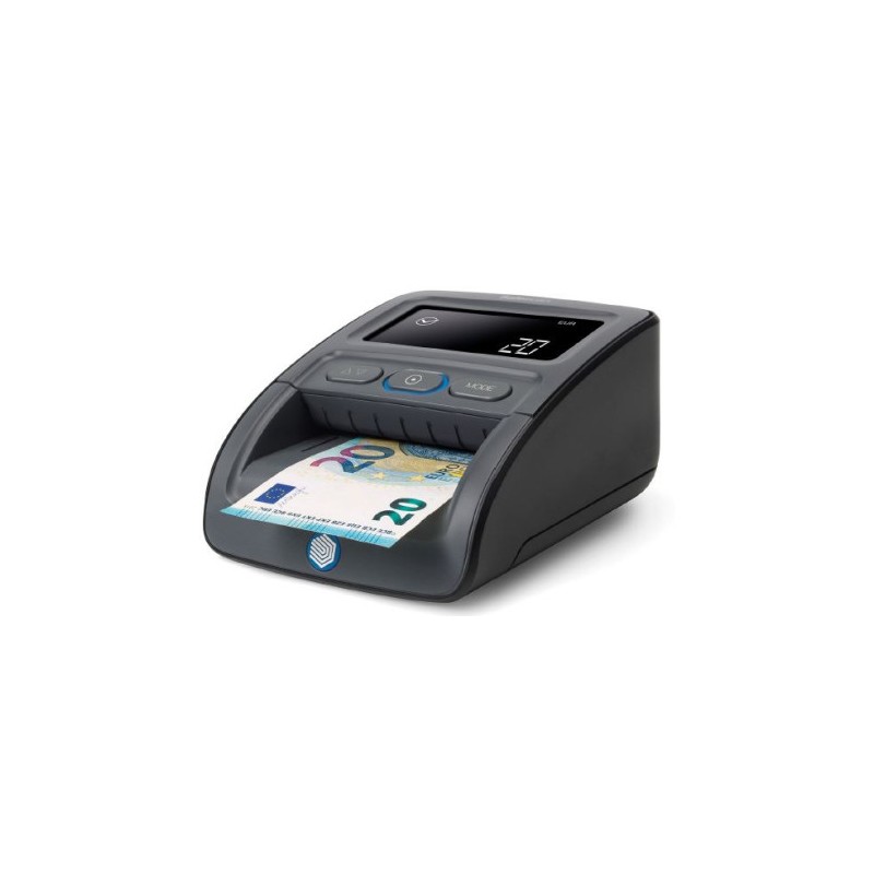 11355-DETECTOR 155-S(G2) AUTOMATICO DE BILLETES FALSOS SAFESCAN 112-0668 11355-DETECTOR 155-S(G2) AUTOMATICO DE BILLETES FALSOS SAFESCAN 112-0668