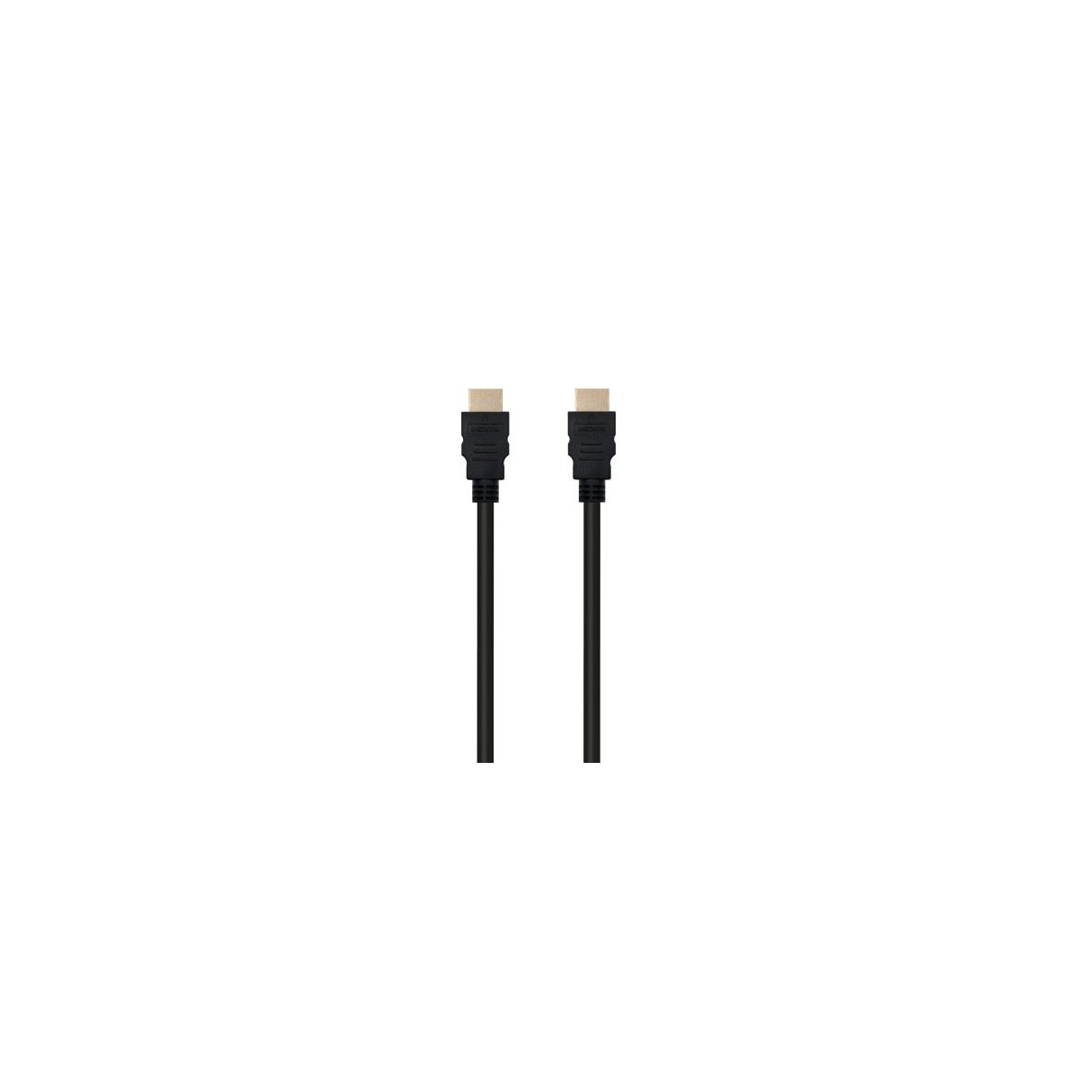 Ewent EC1321 cable HDMI 18 m HDMI tipo A Estandar Negro