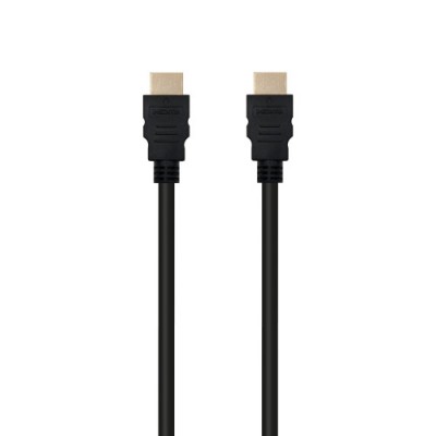 Ewent EC1322 cable HDMI 3 m HDMI tipo A Estandar Negro