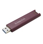 11368-Kingston Technology DataTraveler Max unidad flash USB 512 GB USB tipo A 3.2 Gen 2 (3.1 Gen 2) Rojo