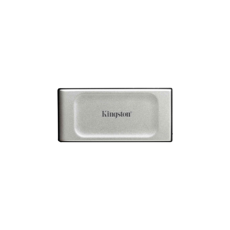 11369-KINGSTON 4000G PORTABLE SSD XS2000