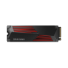 11385-Samsung 990 PRO M.2 1 TB PCI Express 4.0 V-NAND MLC NVMe