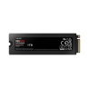11386-Samsung 990 PRO M.2 1 TB PCI Express 4.0 V-NAND MLC NVMe