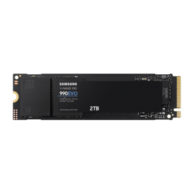 SAMSUNG SSD 990 EVO 2 TB