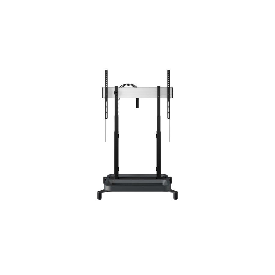 11397-VOGELS RISE 5105 MOTORIZED DISPLAY LIFT FLOOR STAND 50 BLACK (RISE5105 ) 11397-VOGELS RISE 5105 MOTORIZED DISPLAY LIFT FLOOR STAND 50 BLACK (RISE5105 )