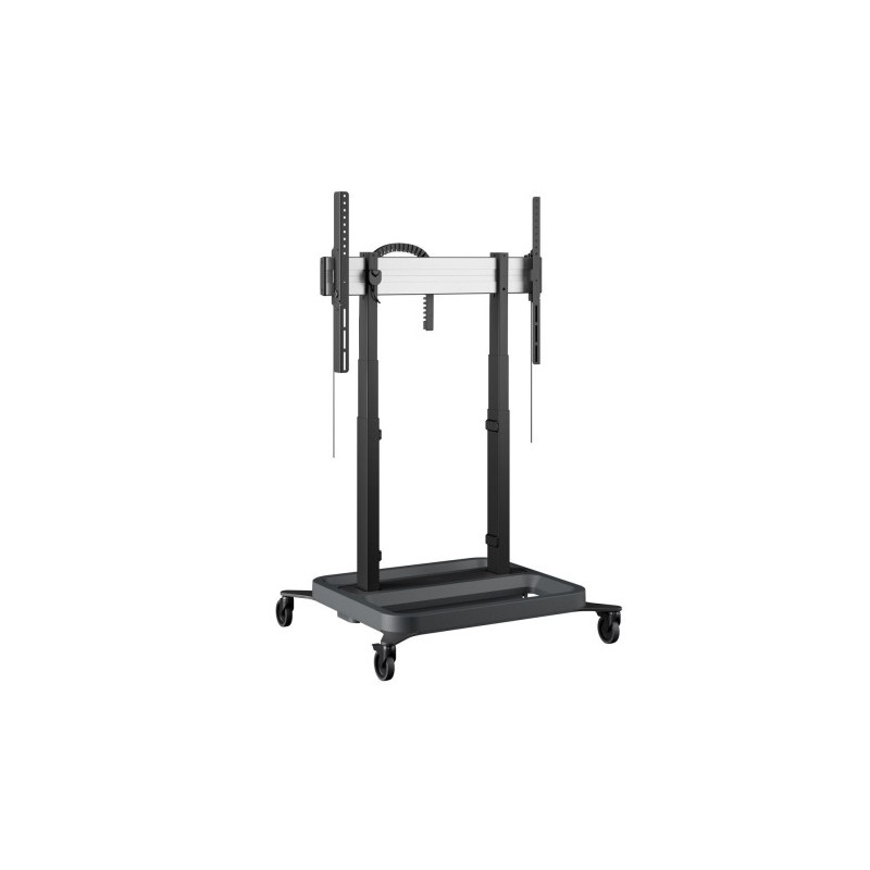 11399-VOGELS RISE 5205 MOTORIZED DISPLAY LIF TROLLEY 50 BLACK (RISE5205 ) 11399-VOGELS RISE 5205 MOTORIZED DISPLAY LIF TROLLEY 50 BLACK (RISE5205 )