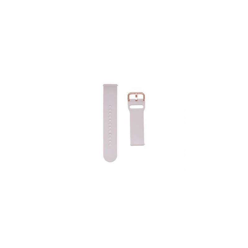 11418-ASUS VIVOWATCH PULSERA HC-S04, VIVOWATCH BAND SILICONE_PINKGREY 11418-ASUS VIVOWATCH PULSERA HC-S04, VIVOWATCH BAND SILICONE_PINKGREY