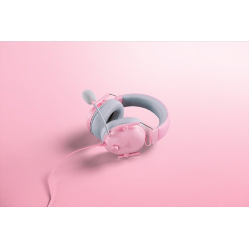 11427-AURICULARES RAZER BLACKSHARK V2 X QUARTZ (RZ04-03240800-R3M1)