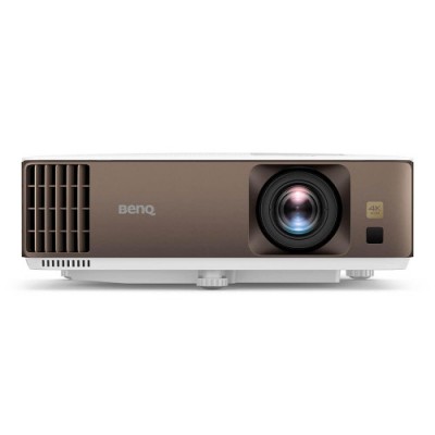 Benq W1800 videoproyector 2000 lumenes ANSI DLP 2160p 3840x2160 3D Gris Blanco