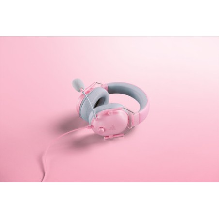 11427-AURICULARES RAZER BLACKSHARK V2 X QUARTZ (RZ04-03240800-R3M1)