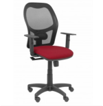11430-PIQUERAS Y CRESPO 345SM840B933B10CRN silla de oficina y de ordenador Asiento acolchado Respaldo acolchado