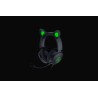 11433-Razer Kraken Kitty V2 Pro Auriculares Alambrico Diadema Juego USB tipo A Negro