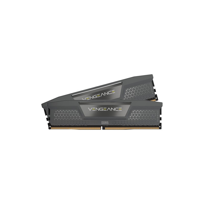 11443-MEMORIA CORSAIR DDR5 64GB 2X32GB PC5600 VENGEANCE CMK64GX5M2B5600Z40 11443-MEMORIA CORSAIR DDR5 64GB 2X32GB PC5600 VENGEANCE CMK64GX5M2B5600Z40