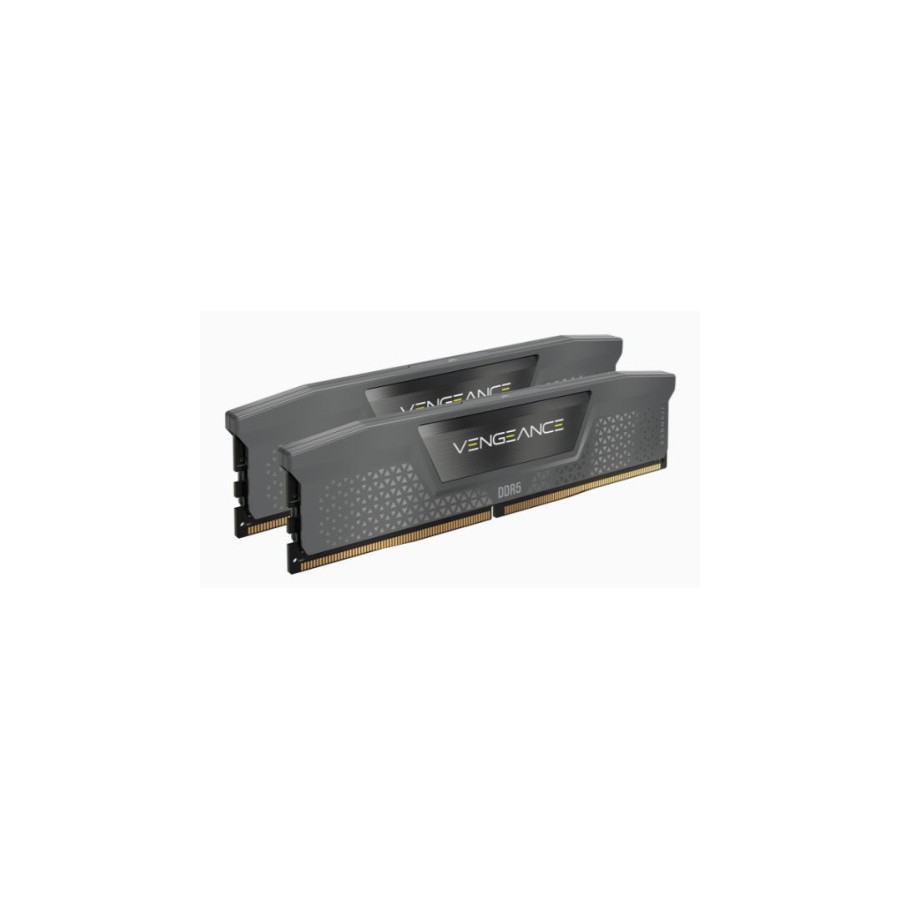 11445-MEMORIA CORSAIR DDR5 32GB 2X16GB PC5600 VENGEANCE CMK32GX5M2B5600Z36