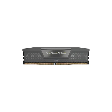 11447-MEMORIA CORSAIR DDR5 64GB 2X32GB PC5200 VENGEANCE CMK64GX5M2B5200Z40
