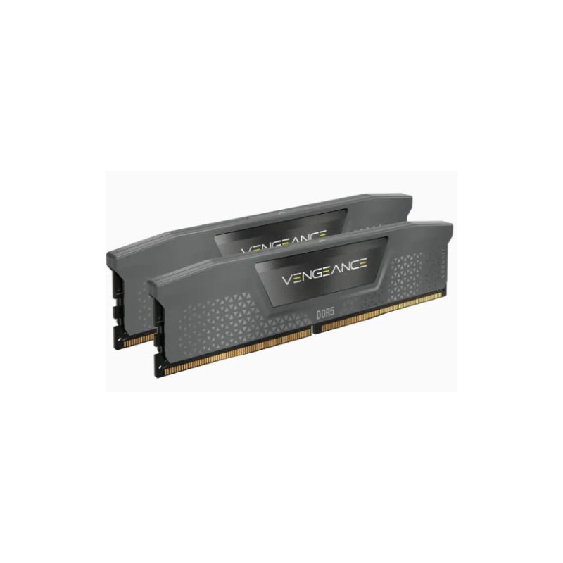 11449-MEMORIA CORSAIR DDR5 32GB 2X16GB PC5200 VENGEANCE CMK32GX5M2B5200Z40