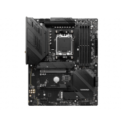 11450-MSI MAG B650 Tomahawk WIFI AMD B650 Zocalo AM5 ATX