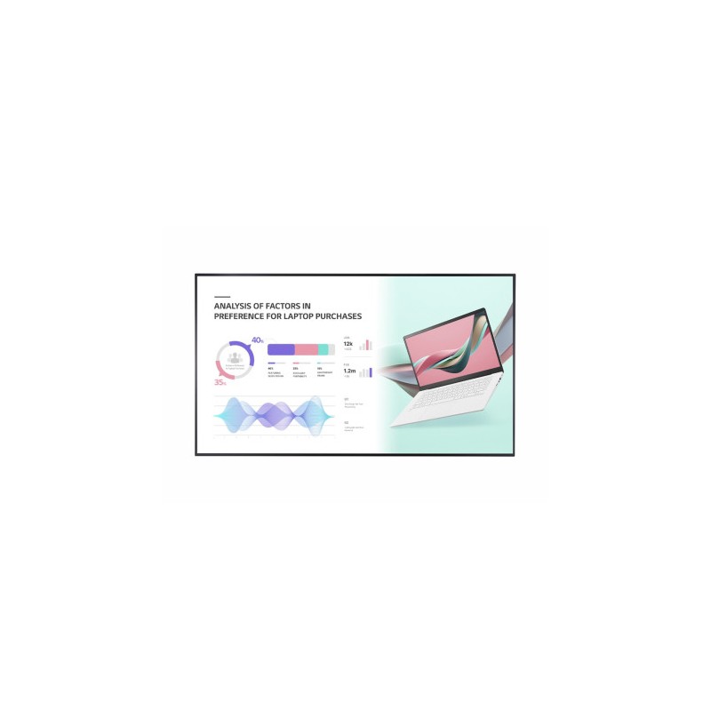 11475-LG 86UH5J-H pantalla de senalizacion Pantalla plana para senalizacion digital 2,18 m (86") IPS Wifi 500 cd / m2 4K 11475-LG 86UH5J-H pantalla de senalizacion Pantalla plana para senalizacion digital 2,18 m (86") IPS Wifi 500 cd / m2 4K