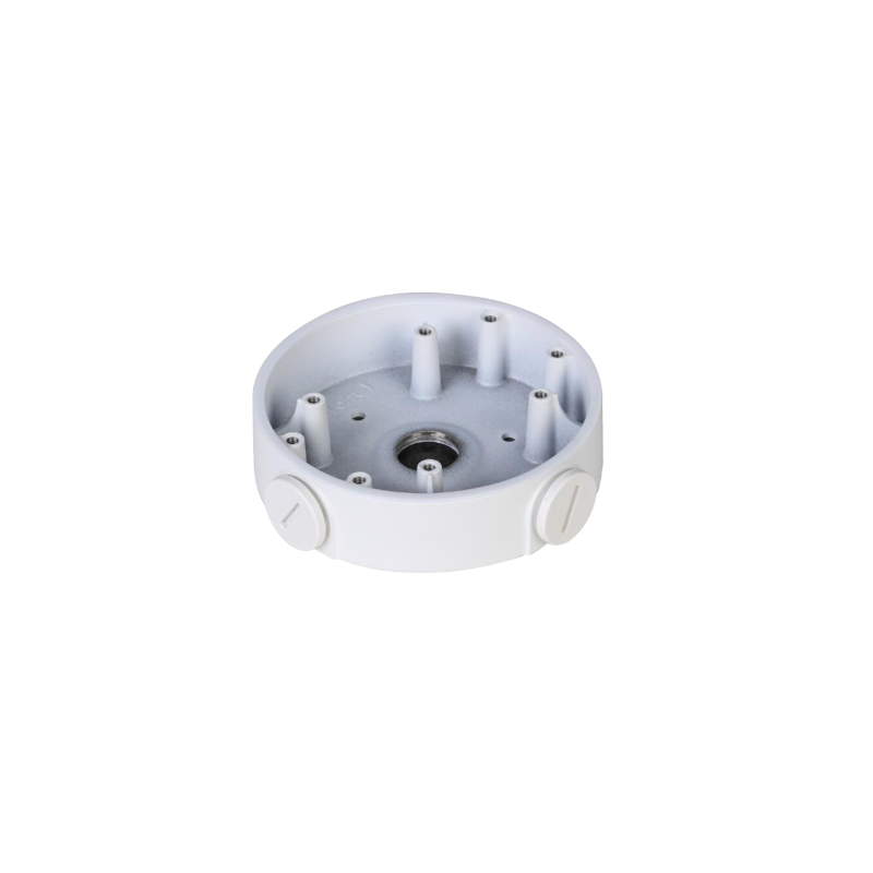 11482-(DH-PFA139) DAHUA CAJA DE CONEXIONES DE ALUMINIO PARA HDW8 HDBW6 SD22 11482-(DH-PFA139) DAHUA CAJA DE CONEXIONES DE ALUMINIO PARA HDW8 HDBW6 SD22