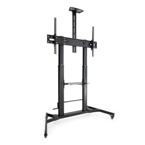 11487-TooQ ZEUS 2,54 m (100") Negro