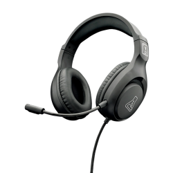 11489-THE G-LAB GAMING HEADSET COMPATIBLE PC, PS4, XBOXONE, NEGRO (KORP-YTTRIUM)