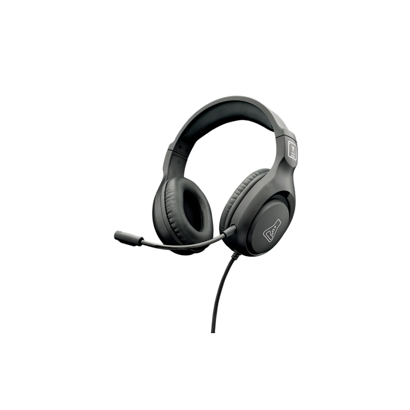 11489-THE G-LAB GAMING HEADSET COMPATIBLE PC, PS4, XBOXONE, NEGRO (KORP-YTTRIUM) 11489-THE G-LAB GAMING HEADSET COMPATIBLE PC, PS4, XBOXONE, NEGRO (KORP-YTTRIUM)