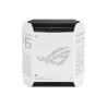 11494-ASUS ROG Rapture GT6 Tribanda (2,4 GHz/5 GHz/5 GHz) Wi-Fi 6 (802.11ax) Blanco 4 Interno