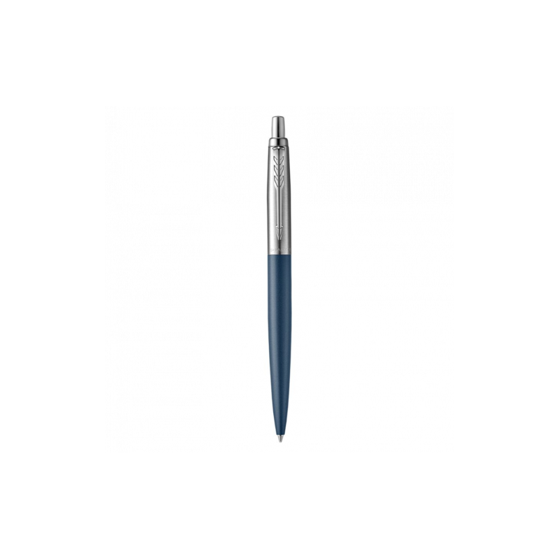 1150-BOLIGRAFO JOTTER XL PRIMROSE AZUL MATE RIBETE DE COLOR CROMO PLUMIN MEDIO TINTA AZUL PARKER 2068359 1150-BOLIGRAFO JOTTER XL PRIMROSE AZUL MATE RIBETE DE COLOR CROMO PLUMIN MEDIO TINTA AZUL PARKER 2068359