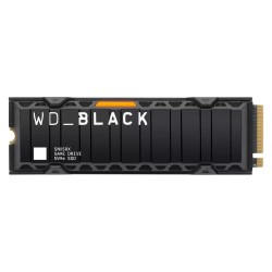 11501-Western Digital Black SN850X M.2 2000 GB PCI Express 4.0 NVMe